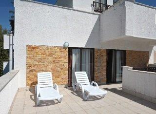 Hotel Sileks Ohri Dış mekan fotoğraf
