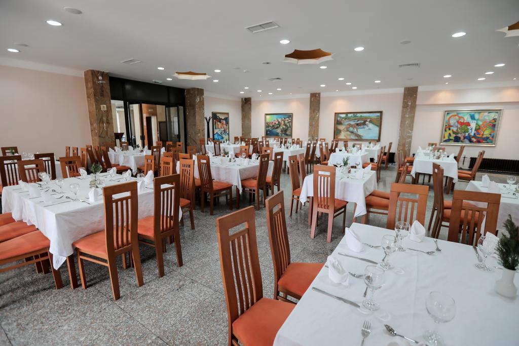 Hotel Sileks Ohri Dış mekan fotoğraf