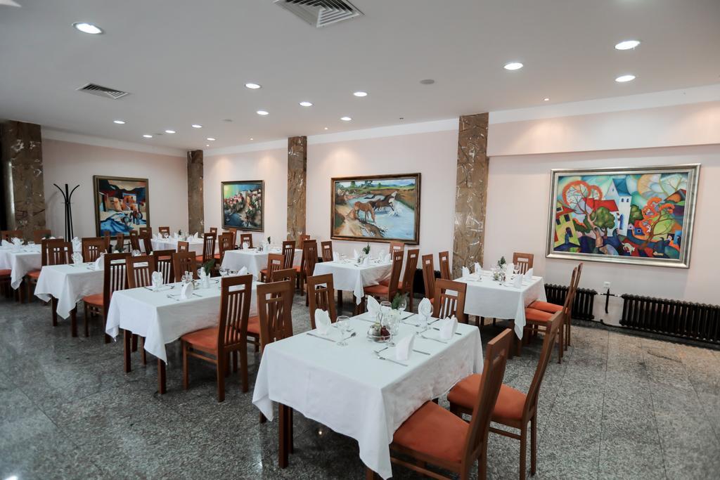 Hotel Sileks Ohri Dış mekan fotoğraf