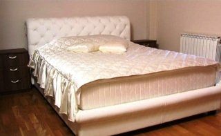 Hotel Sileks Ohri Dış mekan fotoğraf